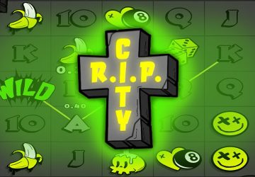 Слот Rip City в Север казино