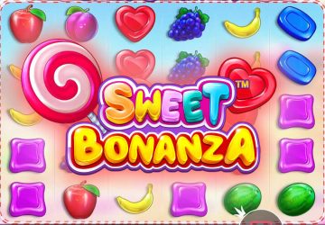 Слот Sweet Bonanza в Север казино